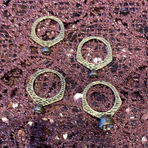 Stack Ring Size 6 - Picture 2 of 4